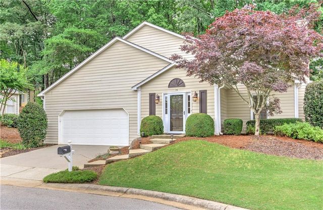 73 Jessica Place, Marietta, GA 30062