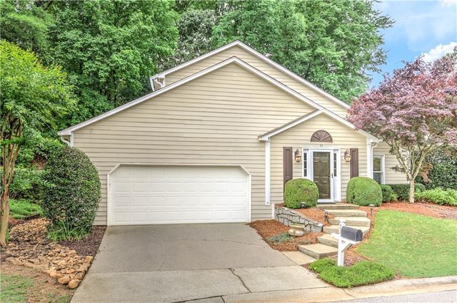 73 Jessica Place, Marietta, GA 30062