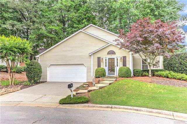 73 Jessica Place, Marietta, GA 30062