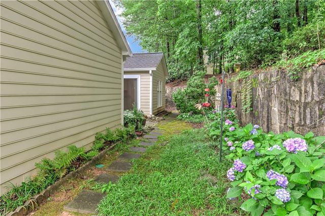 73 Jessica Place, Marietta, GA 30062