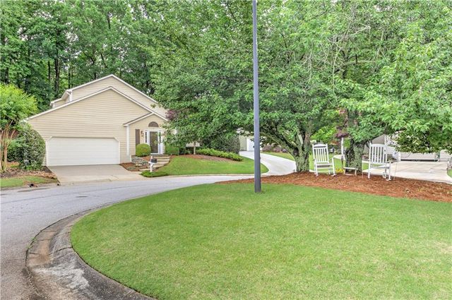 73 Jessica Place, Marietta, GA 30062