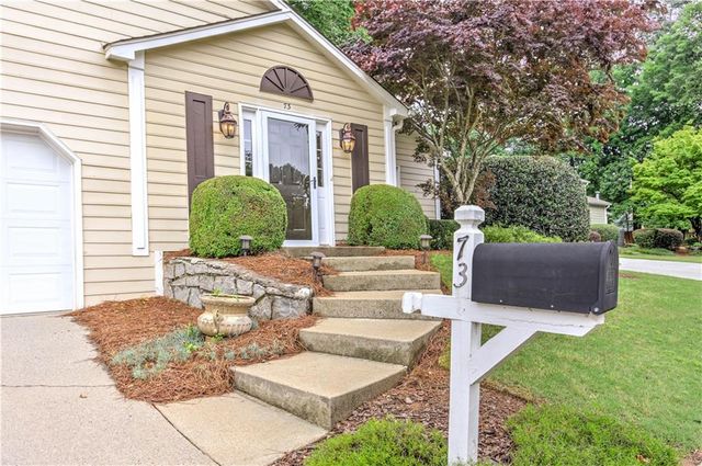 73 Jessica Place, Marietta, GA 30062