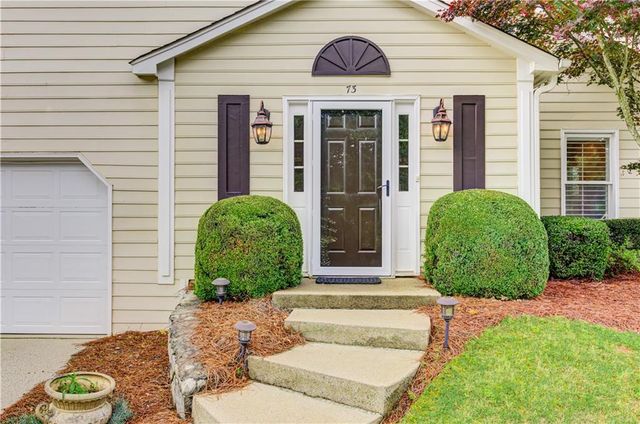 73 Jessica Place, Marietta, GA 30062