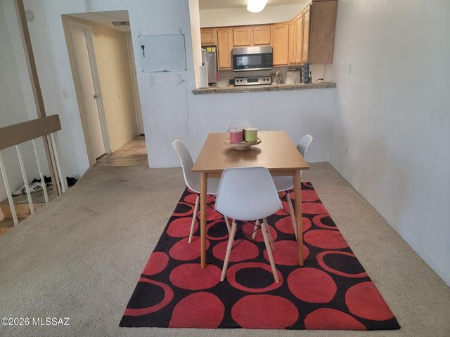 951 N Euclid Ave Unit 137, Tucson, AZ 85719