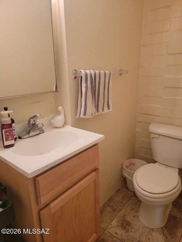 951 N Euclid Ave Unit 137, Tucson, AZ 85719