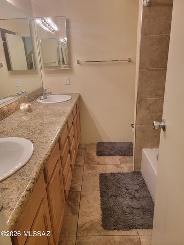 951 N Euclid Ave Unit 137, Tucson, AZ 85719