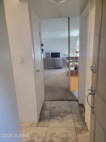 951 N Euclid Ave Unit 137, Tucson, AZ 85719