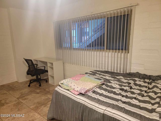 951 N Euclid Ave Unit 137, Tucson, AZ 85719