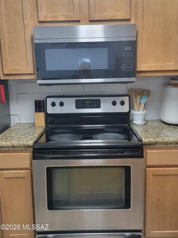 951 N Euclid Ave Unit 137, Tucson, AZ 85719