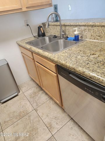 951 N Euclid Ave Unit 137, Tucson, AZ 85719