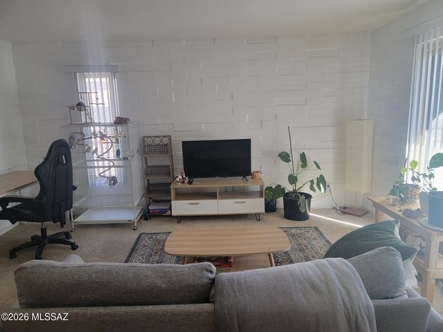 951 N Euclid Ave Unit 137, Tucson, AZ 85719