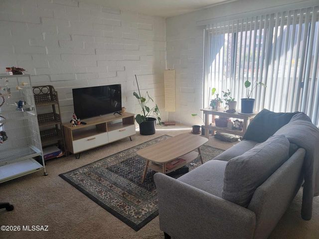 951 N Euclid Ave Unit 137, Tucson, AZ 85719