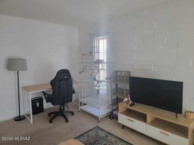 951 N Euclid Ave Unit 137, Tucson, AZ 85719