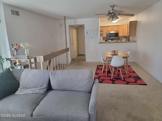 951 N Euclid Ave Unit 137, Tucson, AZ 85719