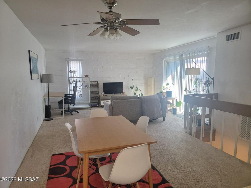 951 N Euclid Ave Unit 137, Tucson, AZ 85719