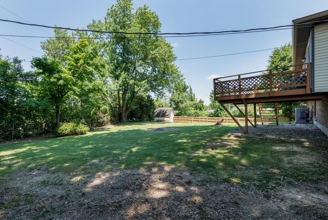 1820 Pioneer Boulevard, Burlington, KY 41005