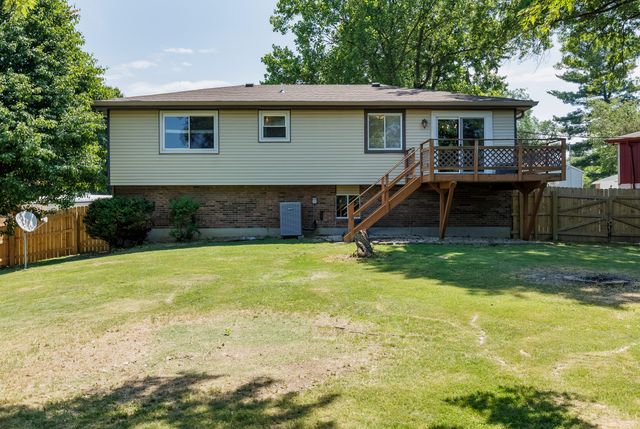 1820 Pioneer Boulevard, Burlington, KY 41005