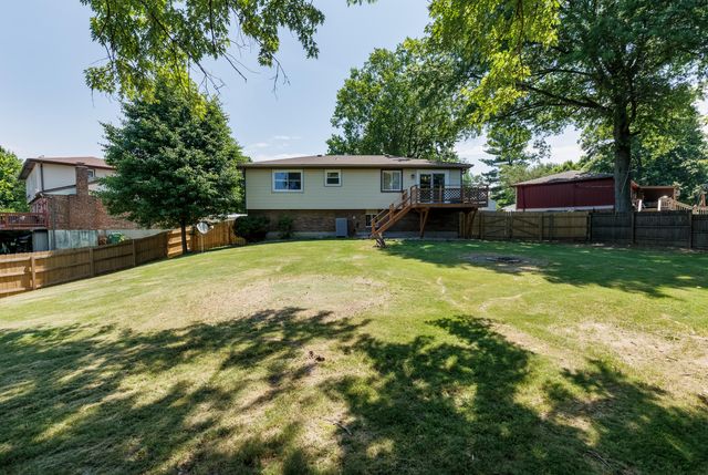1820 Pioneer Boulevard, Burlington, KY 41005