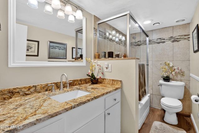 4203 N 36TH Street 11, Phoenix, AZ 85018
