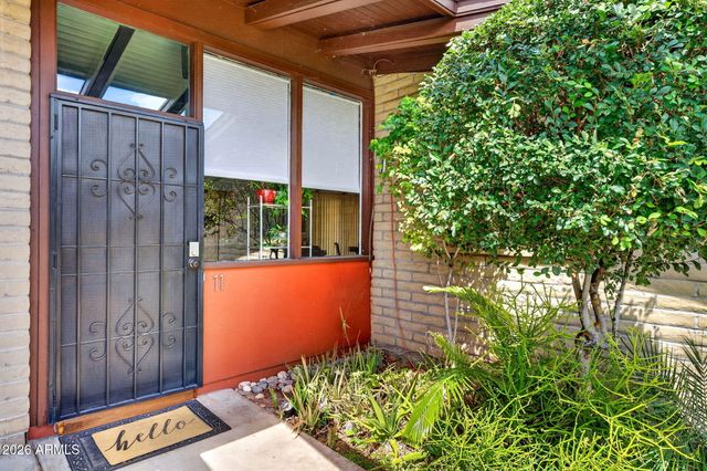 4203 N 36TH Street 11, Phoenix, AZ 85018