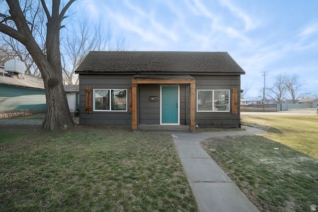 1563 W INDIANA AVE, Salt Lake City, UT 84104