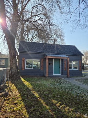 1563 W INDIANA AVE, Salt Lake City, UT 84104