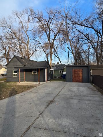 1563 W INDIANA AVE, Salt Lake City, UT 84104