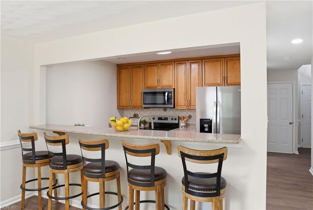 3209 Cricket LN, Chesapeake, VA 23321