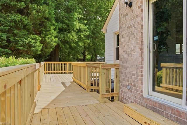 3209 Cricket LN, Chesapeake, VA 23321