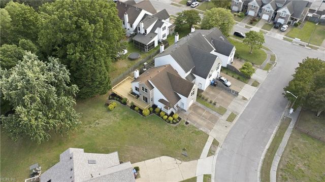 3209 Cricket LN, Chesapeake, VA 23321
