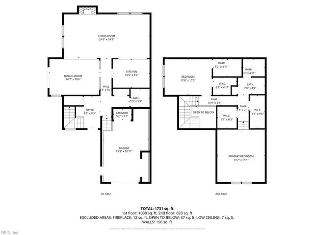 3209 Cricket LN, Chesapeake, VA 23321