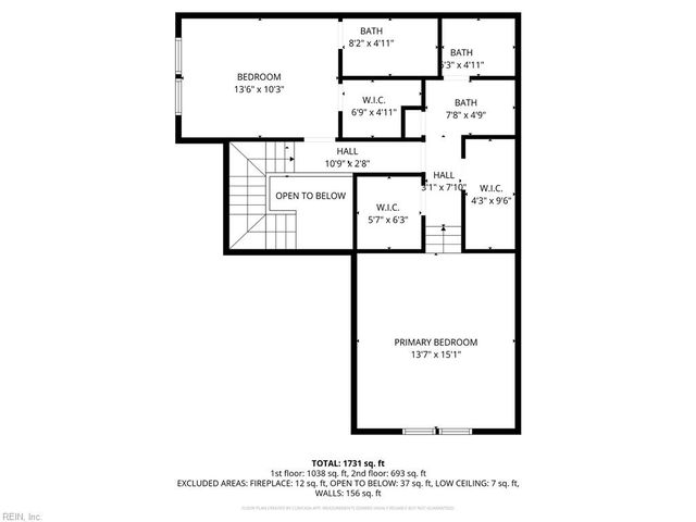 3209 Cricket LN, Chesapeake, VA 23321