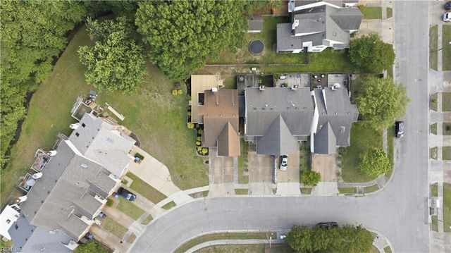 3209 Cricket LN, Chesapeake, VA 23321