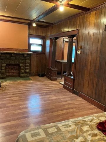522 Kensington Avenue, Kansas City, MO 64124