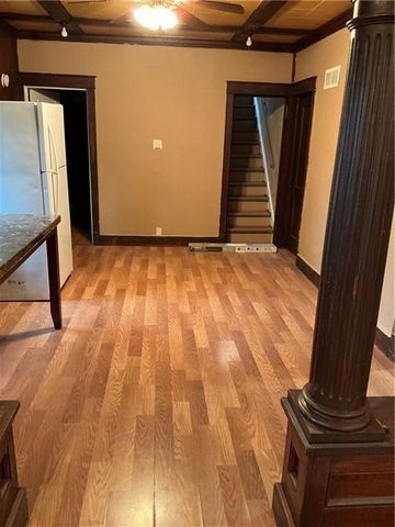 522 Kensington Avenue, Kansas City, MO 64124