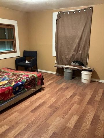522 Kensington Avenue, Kansas City, MO 64124