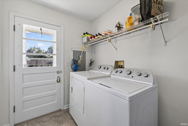 653 W Green Road, Bloomington, IN 47403