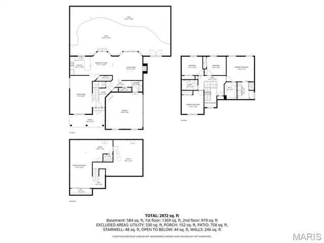 2713 Falcon Crest Drive, Edwardsville, IL 62025