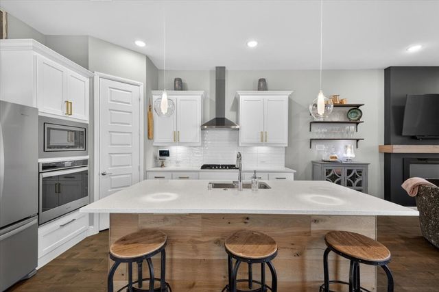8761 Archie League Lane, Frisco, TX 75034