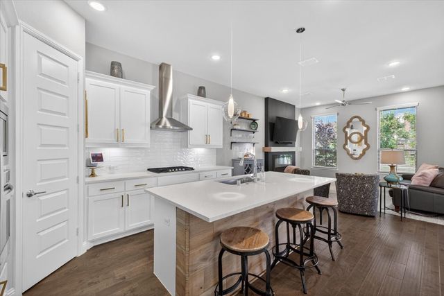 8761 Archie League Lane, Frisco, TX 75034