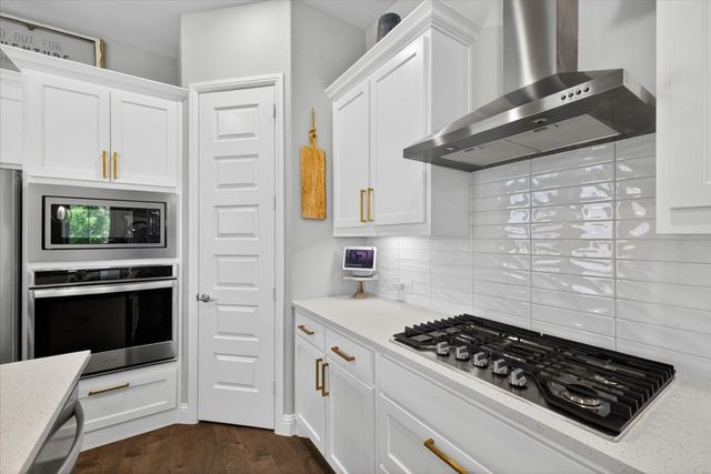 8761 Archie League Lane, Frisco, TX 75034