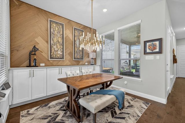 8761 Archie League Lane, Frisco, TX 75034