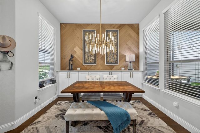 8761 Archie League Lane, Frisco, TX 75034