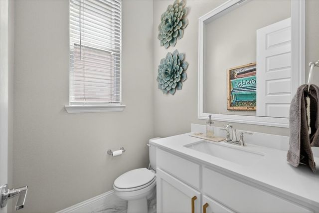 8761 Archie League Lane, Frisco, TX 75034