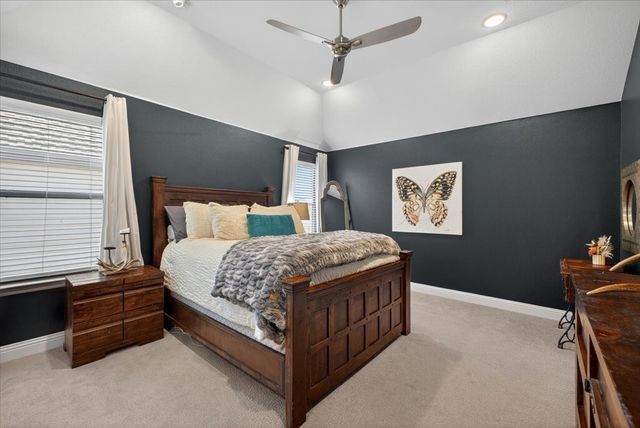 8761 Archie League Lane, Frisco, TX 75034