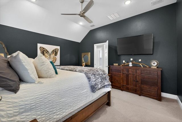 8761 Archie League Lane, Frisco, TX 75034