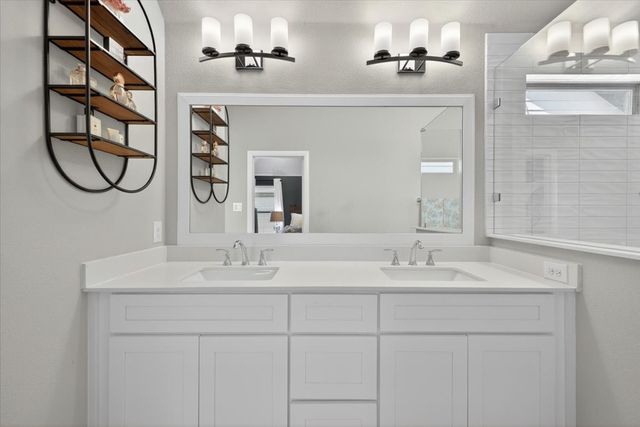 8761 Archie League Lane, Frisco, TX 75034