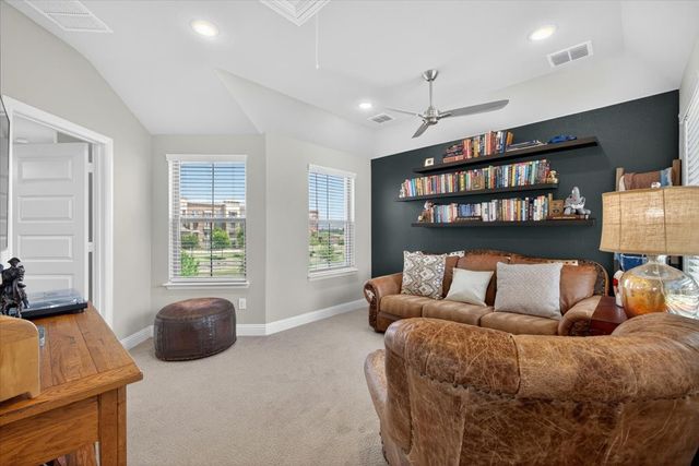 8761 Archie League Lane, Frisco, TX 75034