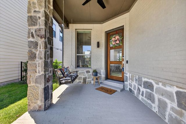 8761 Archie League Lane, Frisco, TX 75034