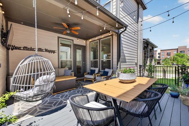 8761 Archie League Lane, Frisco, TX 75034